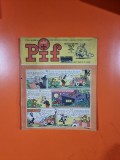 Revista Pif nr.1119/1966