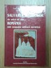 SALVAREA BISERICILOR DE ORICE RIT DIN ROMANIA SUB OCUPATIA MILITARA SOVIETICA-TUDOR R. POPESCU 1999