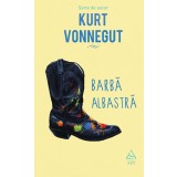 Barbă Albastră - Kurt Vonnegut