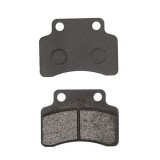 Set placute frana atv-scute-cross, 50-200, 61x44x9mm