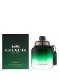 Cumpara ieftin Apa de toaleta Coach Green, 40 ml, pentru barbati