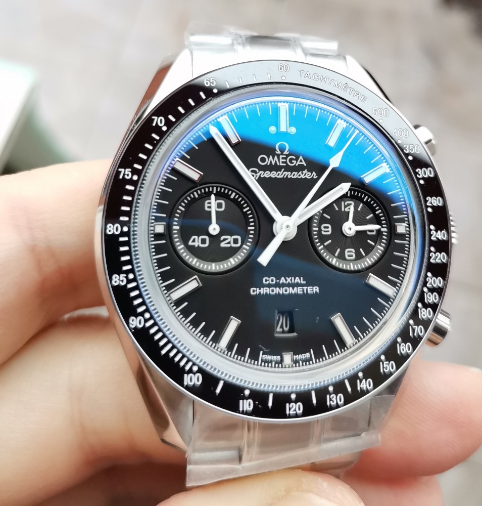 omega speedmaster 7750