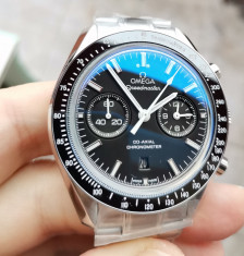 Omega Speedmaster Moonwatch Automatic ETA Valjoux 7750 foto