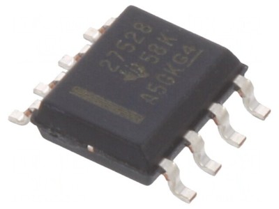 Driver Low-Side Controler Porți SO8 5A 4,5-18VDC foto
