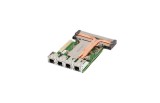 Placa de retea server Intel I350/X550 DELL 2 x RJ45 Gigabit 2 x RJ45 10Gbps DP/N CD2VM