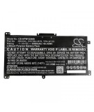 Baterie compatibila Laptop, HP, Pavilion X360 14-BA, 14M-BA, 14T-BA, TPN-W125, 916366-541, 916366-421, 916811-855, 916812-855, HSTNN-UB7G, HSTNN-LB7S,