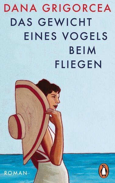 Das Gewicht eines Vogels beim Fliegen