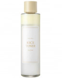 Toner pentru fata Rice, 150ml, I&#039;m From