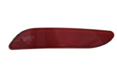 Element reflectorizant catadioptru Toyota Auris (E18), 01.2013-08.2015, Hatchback, partea Dreapta, Spate, OE foto
