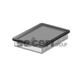 Filtru aer Coopersfiaam Filters Opel Insignia 2008-2017, Chevrolet Malibu 20012-, Saab 9-5, 2010-01.2012