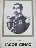 Iacob Cihac - Paul Pruteanu