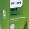 Bec Philips HIR2 12V 55W LongLife EcoVision 9012LLC1