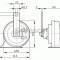 Mercedes C-class (w202) C 200 (202.020) CDI (202.134) D (202.120) (202.122) Kompressor (202.025) 220 (202.022) (202.133) (202.121) 230 (202.023) (202.