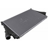 Intercooler Opel Vectra C (02-) 2.0 16v Dti, Signum (02-) 2.0 16v Dti, 2.2 16v Dti (Man, Diesel), 6302041