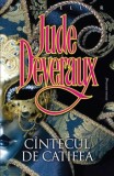 Cintecul de catifea/Jude Deveraux