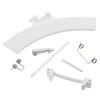 Set maner hublou uscator de rufe Electrolux 4055248019 Original