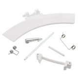 Set maner hublou uscator de rufe Electrolux 4055248019 Original