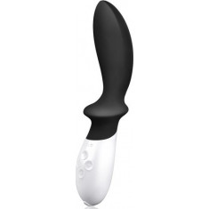 Stimulator Prostata Lelo LOKI Black