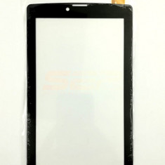 Touchscreen Vonino 7 inch BLACK