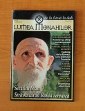 Lumea monahilor (Nr. 69 - martie 2013) - Serafim Man