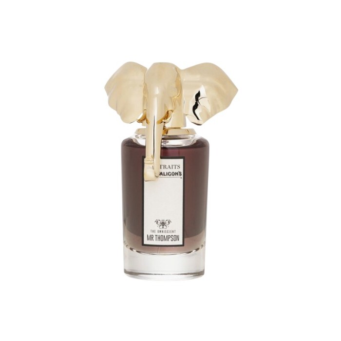 Penhaligon&#039;s The Omniscient Mr Thompson Apă de parfum pentru Bărbați EDP 75 ml
