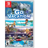 Joc Go Vacation pentru Nintendo Switch