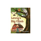 Lenny's Big Climb