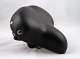 Sa bicicleta cu arcuri Jet Selle AZ-151BF-103, 280x250mm, 920gr, Negru