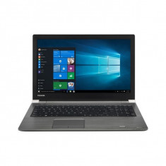 Notebook Toshiba PS579E-05601NCE 15,6&amp;amp;quot; i5-6200U 500 GB SATA 8 GB RAM foto