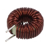 Inductor THT 152uH 12A 20,4m&Omega;