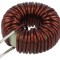 Inductor THT 152uH 12A 20,4m&Omega;