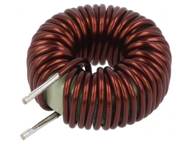 Inductor THT 152uH 12A 20,4m&Omega;