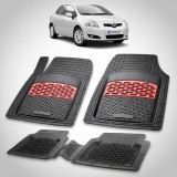 Cumpara ieftin Covorase Toyota Auris E150 Compatibile Hatchback 2006-2010 | Red