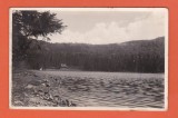 AMS @ - ILUSTRATA LACUL SFANTA ANA LANGA TUSNAD - NECIRCULATA, printata, Fotografie