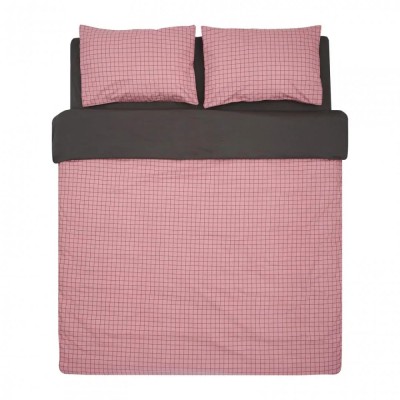 LENJERIE PAT HEINNER KING SIZE, 100% BBC, 144 TC, VOX foto