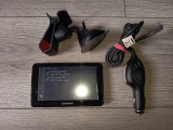 Garmin nuvi 2545LM Harti toata Europa 2027.10 ultimele Update gratuit pe viata