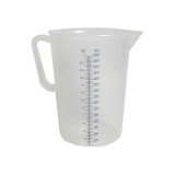 Cana gradata, Plastic, 3L