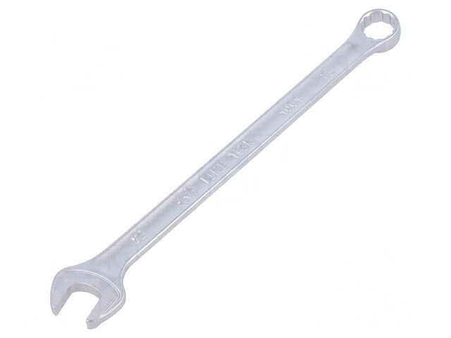 Cheie combinată 12mm lungă oţel crom-vanadium