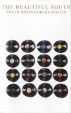 The Beautiful South - Solid Bronze Great Hits, Caseta audio