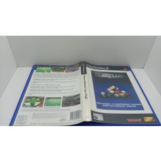 Joc PS2 International Cue Club (ID 000115)