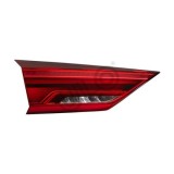 Stop spate lampa Audi Q3 (F3), 07.2018-, partea Stanga, indicator dinamic; interior; LED; Omologare: ECE, ULO