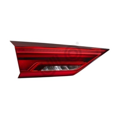 Stop spate lampa Audi Q3 (F3), 07.2018-, partea Stanga, indicator dinamic; interior; LED; Omologare: ECE, ULO foto