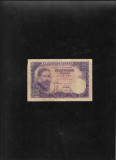 Spania 25 pesetas 1954 seria1207703