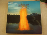 MAHLER - Simfonia Nr. 1 in D Major James Levine - Vinil RCA Anglia, Clasica, Polydor
