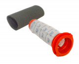 Set filtre pentru aspirator Bosch Athlet 00754175 00754176 OX12-A-60