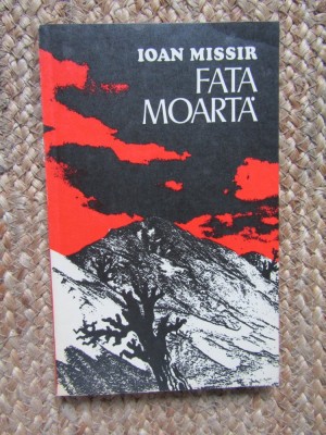 Fata moarta - Ioan Missir foto