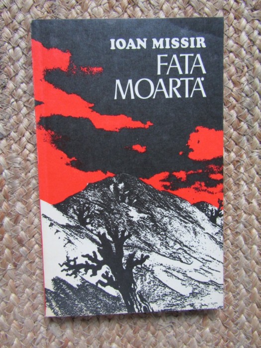Fata moarta - Ioan Missir