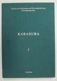 KARASURA I , SCHRIFTEN DES ZENTRUMS FUR ARCHAOLOGIE UND KULTURGESCHICHTE DES SCHWARZMEERRAUMES - 2001