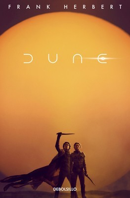 Dune (Edici