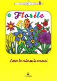 Florile - Pescăruș